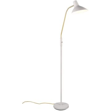 Trio TRAVELLER 463400176 Stojací lampa 1x10w/e27 ip20