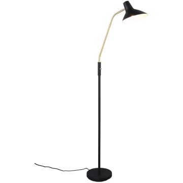 Trio TRAVELLER 463400180 Stojací lampa 1x10w/e27 ip20