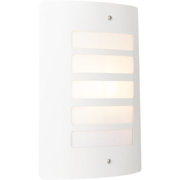 Brilliant Todd 47682/05 Nástěnná lampa 1x60w/e27