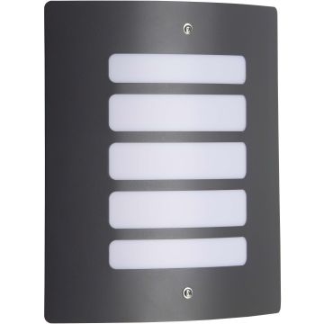Brilliant Todd 47682/63 Nástěnná lampa 1x60w/e27