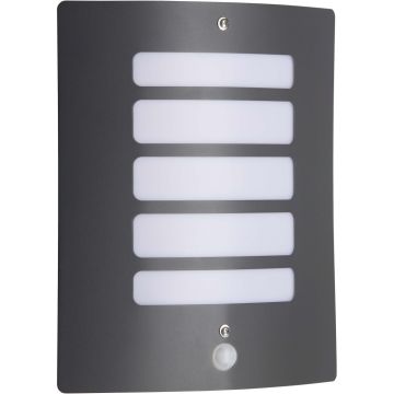 Brilliant Todd 47698/63 Nástěnná lampa 1x60w/e27