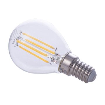 Eko-Light LED BULB EKZF380 Žárovka 4W 4000K 400LM IP20