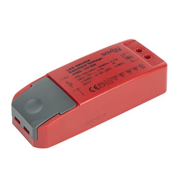 Endon LED DRIVER CONSTANT VOLTAGE 47989 Napájecí zdroj IP20