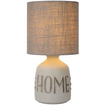 Lucide COSBY 47503/81/36 Stolní lampa 1x40w/e14 ip20