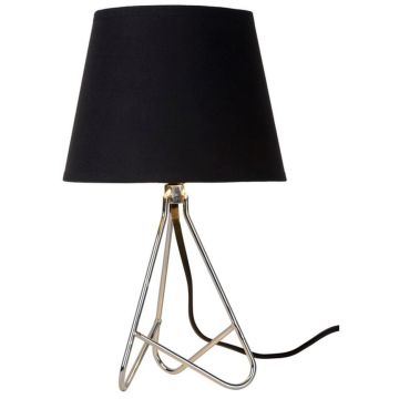 Lucide GITTA 47500/81/11 Stolní lampa 1x40w/e14 ip20