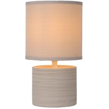Lucide GREASBY 47502/81/38 Stolní lampa 1x40w/e14 ip20
