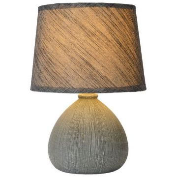 Lucide RAMZI 47506/81/36 Stolní lampa 1x40w/e14 ip20