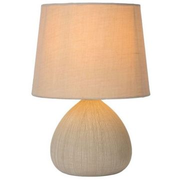 Lucide RAMZI 47506/81/38 Stolní lampa 1x40w/e14 ip20