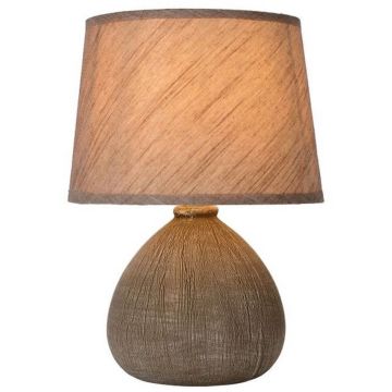 Lucide RAMZI 47506/81/43 Stolní lampa 1x40w/e14 ip20