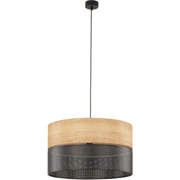 TK Lighting NICOL 4798 Závěsná lampa 3x15W/e27 IP20