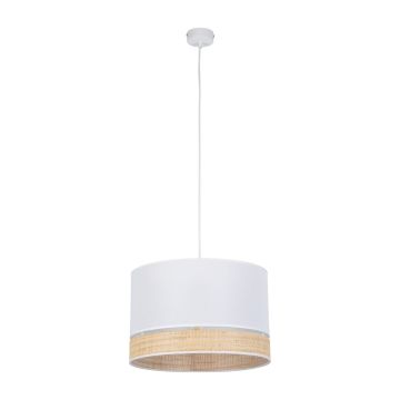 TK Lighting PAGLIA 4768 Závěsná lampa 1x15W/E27 IP20