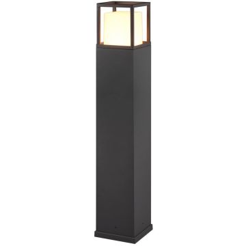 Trio WITHAM 477860142 Stojací lampa 1x14w/led 2300+3000+4000K 1450lm ip54