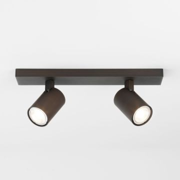 Astro Lighting Ascoli 1286126 Bodové světlo 2x6W/GU10 IP20