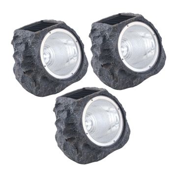 Eglo SOLAR 48505 Stojací lampa 1x0,06W/LED