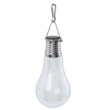 Eglo SOLAR 48622 Solární lampa 4x0.06W/LED