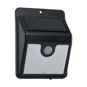Eglo SOLAR 48636 Nástěnná lampa 4x0,1W/LED SOLAR