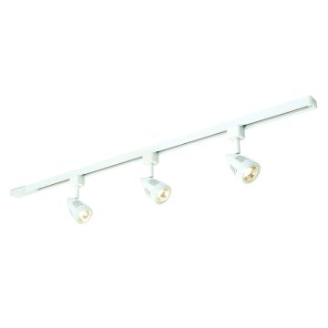 Endon BULLETT 48024 Kolejový reflektor 3x50W/GU10 IP20