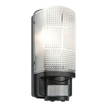 Endon MOTION PIR 48739 Nástěnná lampa 60W/E27 IP44