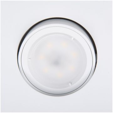 Maxlight FINE H0039 Zasouvací osvětlení 1x50w/gu10 ip20