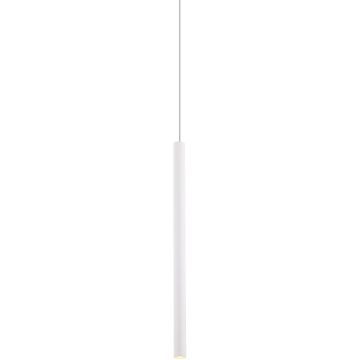 Maxlight ORGANIC P0202 Závěsná lampa 1x10w/led 3000k 360lm ip20