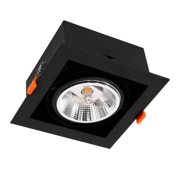 Milagro PLAZA ML4740 Zasouvací osvětlení 1x75W/GU10/ES111 IP20