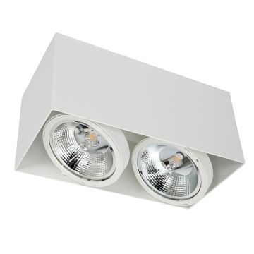 Milagro PLAZA ML4745 Nástěnné osvětlení 2x50W/GU10 IP20