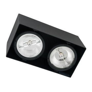Milagro PLAZA ML4746 Nástěnné osvětlení 2x75W/GU10/ES111 IP20