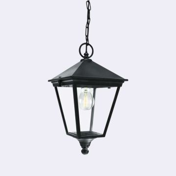 Norlys LONDON 481A/B Závěsná lampa 1x9W/E27 IP54