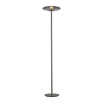 Paul Neuhaus PURE VITRUM 481-15 Stojací lampa 2x14,2W/LED 2700K 500lm IP20