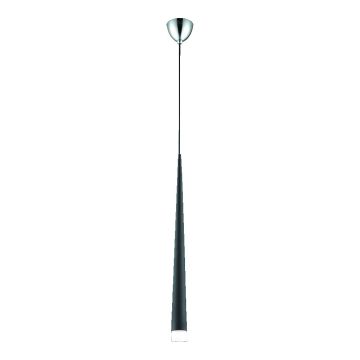 Prezent EBONY II. 48002 Závěsná lampa 1x33W/G9 IP20