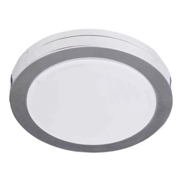 Prezent ELEGANT BATHROOM 48605 Nástěnné osvětlení 1x6W/LED 502lm IP20