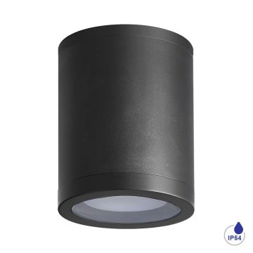 Prezent MOPTI 48332 Nástěnné osvětlení 1x12W/E27 IP54