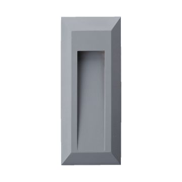 Prezent RADIX I. 48312 Nástěnná lampa 1x1W/LED 50lm IP65
