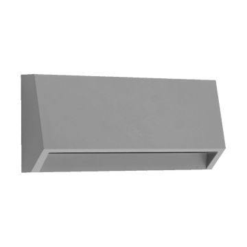 Prezent RADIX I. 48318 Nástěnná lampa 1x3.8W/LED 200lm IP44