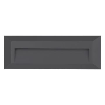 Prezent RADIX II. 48327 Venkovní schodišťová lampa 1x2.7W/LED 180lm IP65