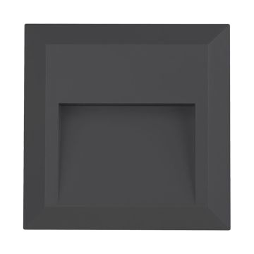 Prezent RADIX II. 48328 Venkovní schodišťová lampa 1x1.6W/LED 80lm IP65