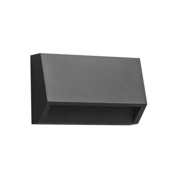 Prezent RADIX II. 48329 Nástěnná lampa 1x1.6W/LED 100lm IP65
