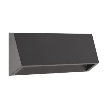 Prezent RADIX II. 48330 Nástěnná lampa 1x2.9W/LED 200lm IP65
