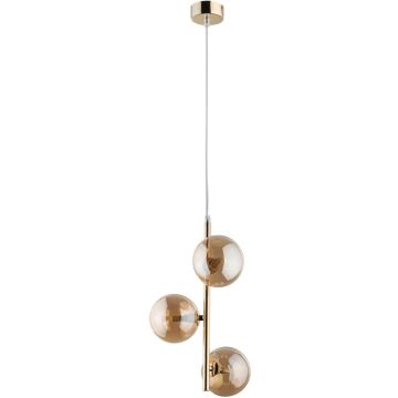TK Lighting ESTERA 4838 Závěsná lampa 3x6W/G9 IP20