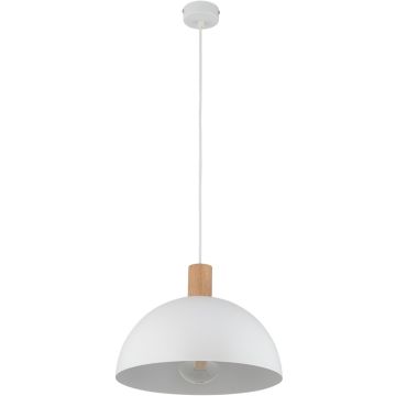 TK Lighting OSLO 4851 Závěsná lampa 1x15W/E27