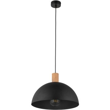 TK Lighting OSLO 4852 Závěsná lampa 1x15W/E27