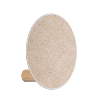 TK Lighting PULSE 4814 Nástěnná lampa 1x15W/E27 IP20