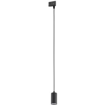 TK Lighting TRACER 4844 Kolejový reflektor 1x10W/GU10