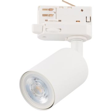 TK Lighting TRACER 4849 Kolejový reflektor 1x10W/GU10
