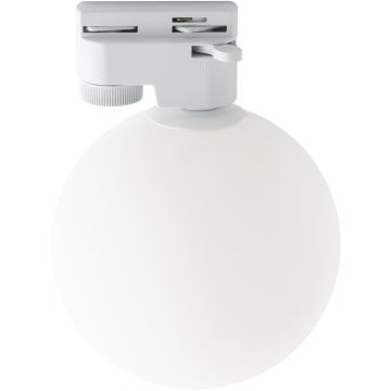 TK Lighting TRACER 4887 Kolejový reflektor 1x8W/G9 IP20