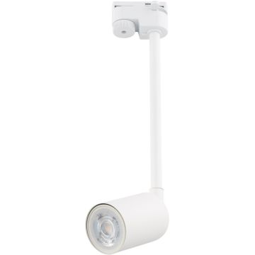 TK Lighting TRACER 4888 Kolejový reflektor 1x10W/GU10 IP20