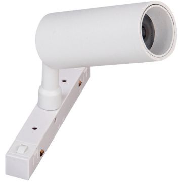 Zambelis MAGNETIC SPOT 20404 Kolejový reflektor 7W/led 4000K 605lm IP20