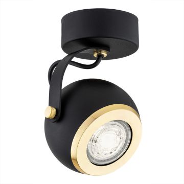 Argon KOS PLUS 4902 Stropní lampa 1x5W/GU10 IP20