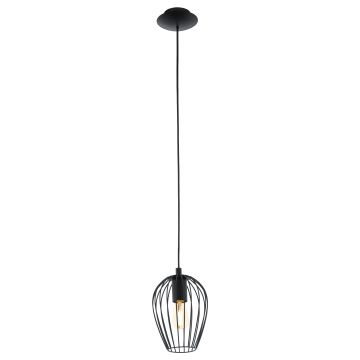 Eglo AUSTELL 49477 Závěsná lampa 1x60W/E27