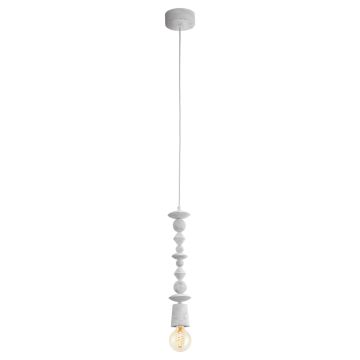 Eglo AVOLTRI 49371 Závěsná lampa 1x60W/E27